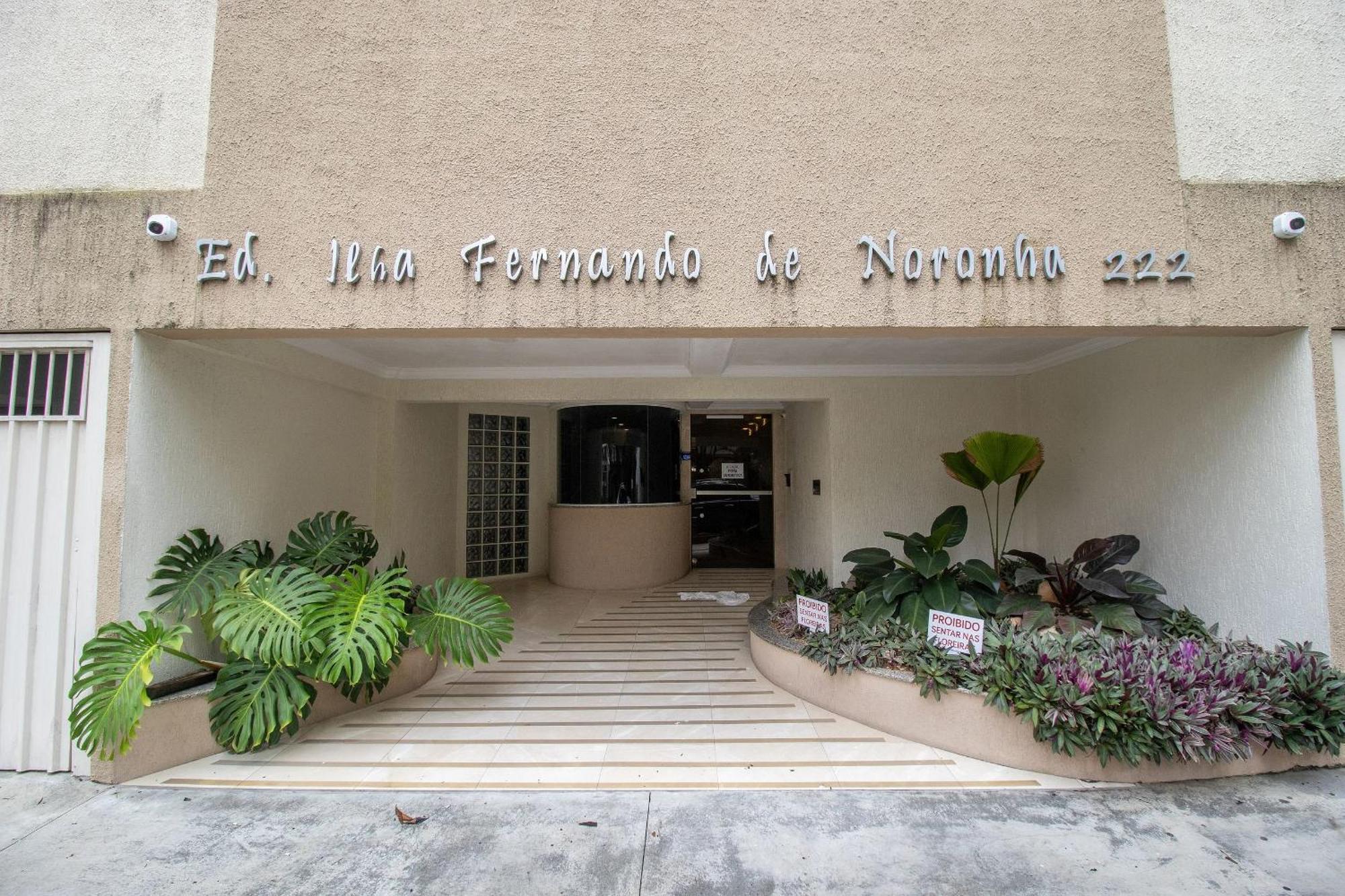 Fnr133 - Linda Vista, Churrasqueira, Tv Smart Balneário Camboriú Εξωτερικό φωτογραφία